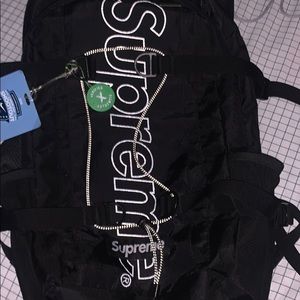 Supreme Fall/Summer ‘19 Backpack